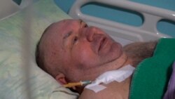 «Вже немає сил це терпіти»: жителі Донбасу про обстріли з боку бойовиків (відео)