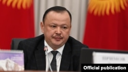 Улан Примов