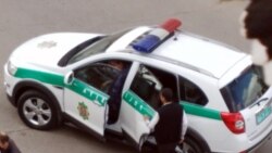 Daşoguzda üç mekdep okuwçysynyň ölümine sebäp bolmakda aýyplanýan polisiýa işgärine 18 ýyl kesildi
