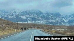 Иллюстрациялык сүрөт.