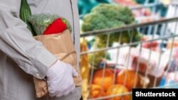 تغییرات سلیقه در دوره کرونا شامل انتخاب‌های پایدارتر، خرید محلی و سفارش مواد غذایی پر سبزیجات بوده است.