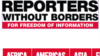 گزارشگران بدون مرز «موج تازه سرکوب» روزنامه‌نگاران در ایران را محکوم کرد
