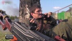 «Злодії в законі» та бойовики з Донбасу захоплюють владу