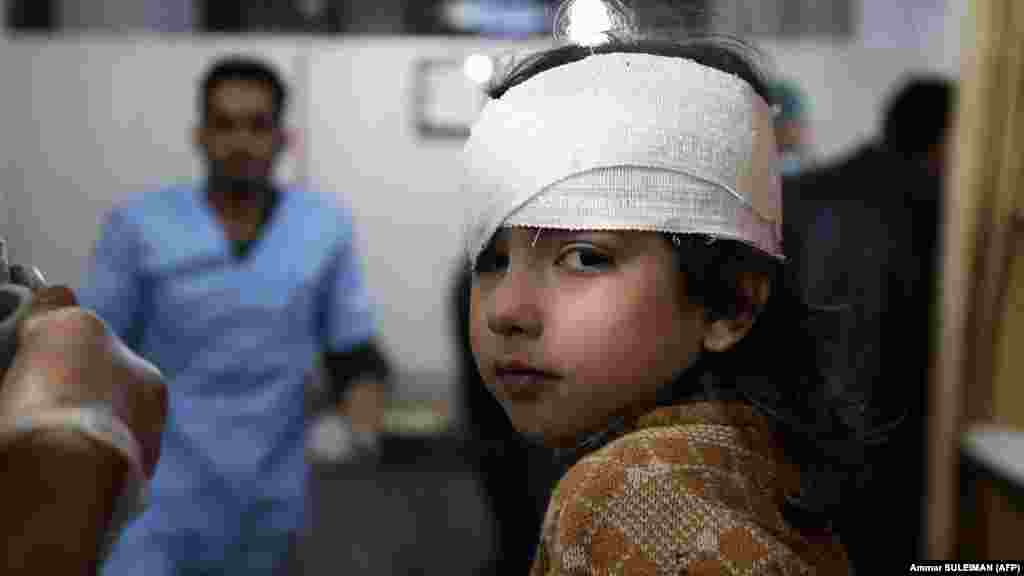 دبیر کل سازمان ملل خوستار آتش&zwnj;بسی یک ماهه و اجازه ارسال کمک&zwnj;های بشردوستانه و همچنین خروج مردم از منطقه برای دریافت کمک&zwnj;های پزشکی شده&zwnj;است.