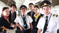 Профессия - покорители небес (2)