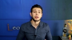 Девочка, написавшая Путину, покончила с собой. Leon Kremer #31