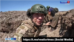 Михаил Андронік