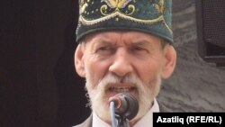 Нурмөхәммәт Хөсәенов