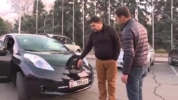 Ток менен жүгүргөн темир тулпар