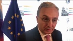 «Վիզաների ազատականացումը մեր օրակարգի ամենակարևոր և սկզբունքային հարցերից է». Զոհրաբ Մնացականյան