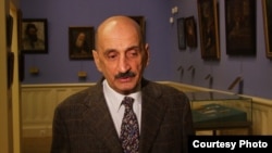 Сергей Григорьянц