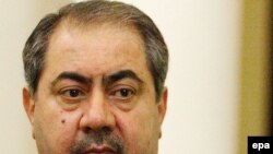 هوشيار زيباری می گوید که عراق انتظاری بیش از این از برادرانش دارد.(عکس: EPA)