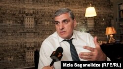 Лери Хабелов