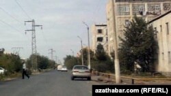 Mary (illýustrasiýa suraty)