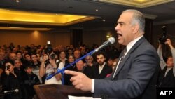 Раффи Ованнисян