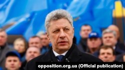 Юрій Бойко слідом за Юлією Тимошенко зажадав відставки очільника Мінсоцполітики Андрія Реви