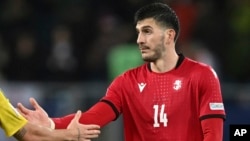 Лука Лочошвили