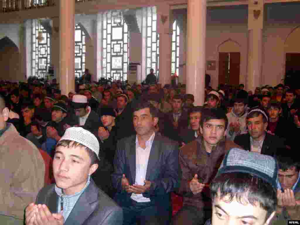 Рӯзгори ҷавонони тоҷик #50