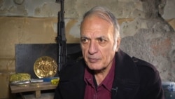 Սիրիահայ վարպետն «ամեն ինչ սարքում է», բայց չի կարողանում Հայաստանում ապրուստ հոգալ