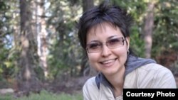 Сөмбел Гаффарова