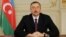 الهام علی یف، رئیس جمهور آذربایجان