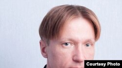 Сяргей Рыжоў