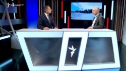 «Այս իշխանությունների հայտարարությունների նկատմամբ բացարձակ վստահություն չունենք»․ ՀԱԿ փոխնախագահ