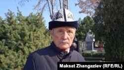 Чоро Думанаев.