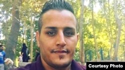 علیرضا شیدایی