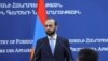 Глава МИД Армении Арарат Мирзоян