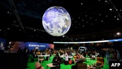 BRITAIN-UN-CLIMATE-COP26