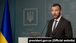 Сергій Никифоров оцінив як «вкрай малу» ймовірність того, що саме житлові будинки стануть цілями російської армії