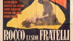 "Рокко и его братья", Лукино Висконти, 1960 год. Список лучших картин столетия по версии Радио Свобода