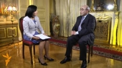 Акаев: Бийликти мыйзамдуу жол менен тапшырбаганыма өкүнөм (3)