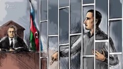 "Azərbaycan gəncliyini zülmətə salmısız"