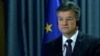 Miroslav Lajcak, the EU's envoy for talks between Serbia and Kosovo