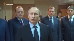 «Російсько-турецька невійна»