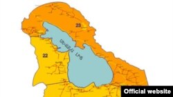 Избирательный округ №23