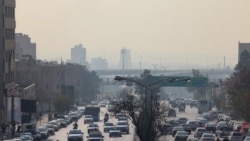 بحران آلودگی هوا وقتی که حتی «اطلاعات کیفیت سوخت هم محرمانه» است