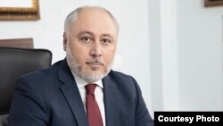 Димитріос Димитріадіс припустив, що Радкевич повернеться до України найближчим часом