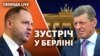 Բեռլինում «Նորմանդյան քառյակի» բանակցությունները ձախողվել են 