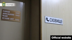 Влада рекомендує прослідувати в укриття цивільного захисту