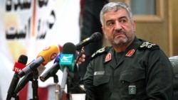 اظهارات سرلشکر جعفری و صادق ذوالقدرنیا در جلسه محرمانه پیرامون فساد در سپاه