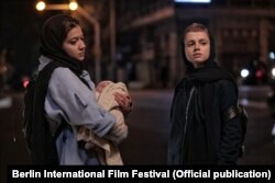 نمایی از فیلم «تا فردا»