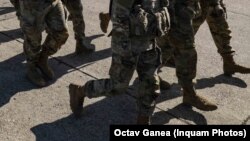 Иллюстративное фото. 