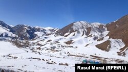 Кыргызстан.