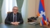 Արթուր Թովմասյանը հրաժարական է տվել Արցախի ԱԺ նախագահի պաշտոնից