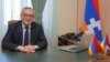 Արցախի ԱԺ նախագահը վաղը հրաժարական կտա