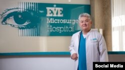 Алмаз Исманкулов.