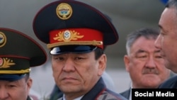 Молдомуса Конгантиев 64 жаш курагында көз жумду.